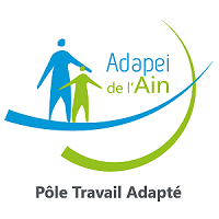 Adapei services industries Logo
